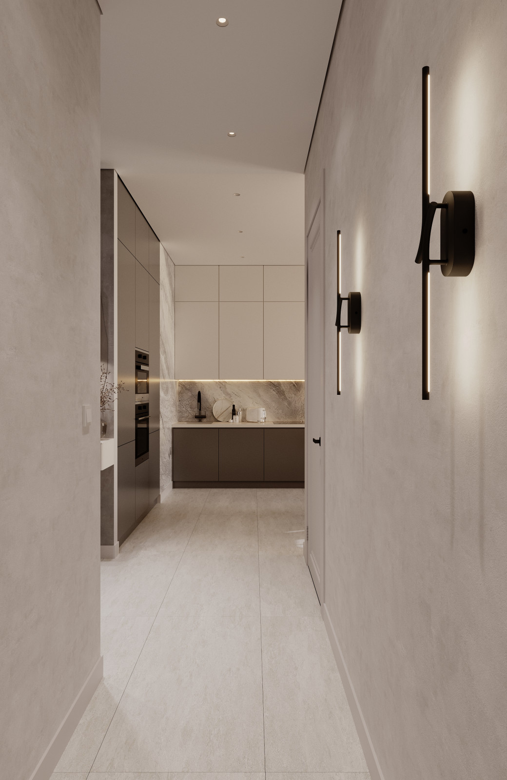 ЖК Сердце столицы