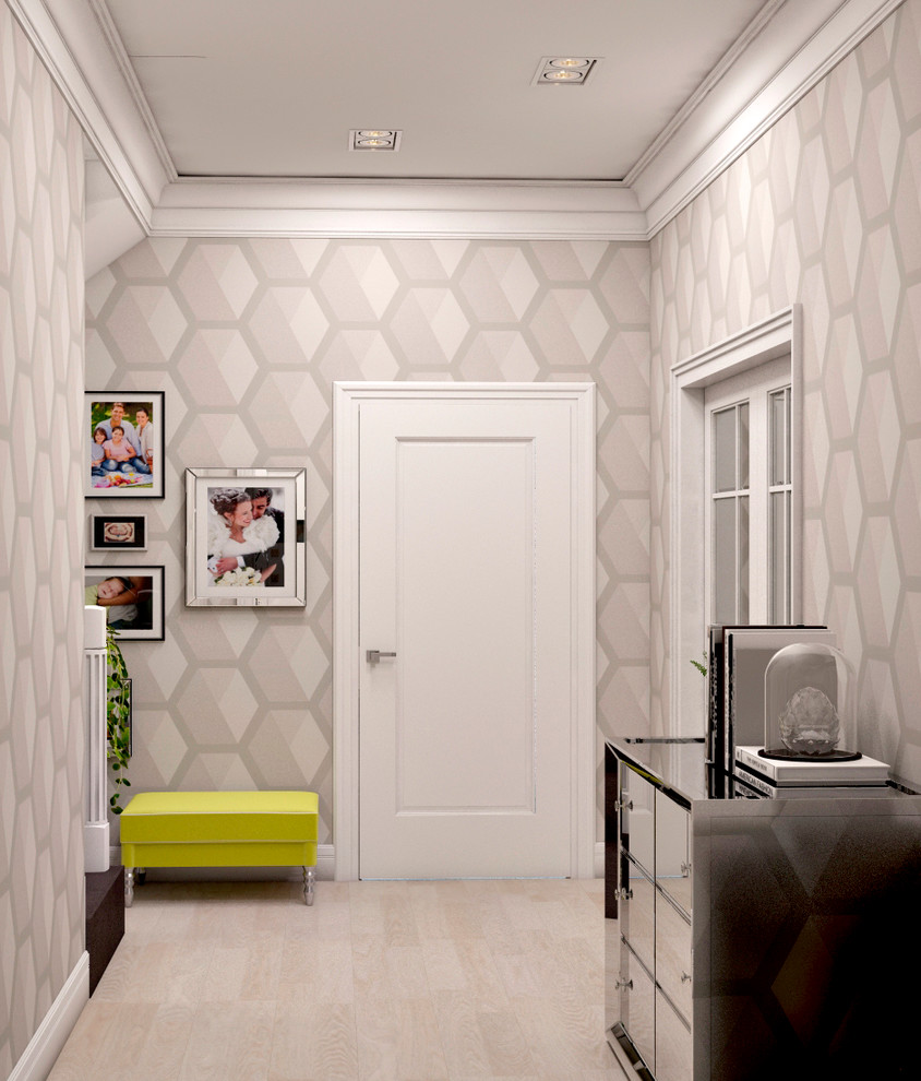 Коттедж 160 м2