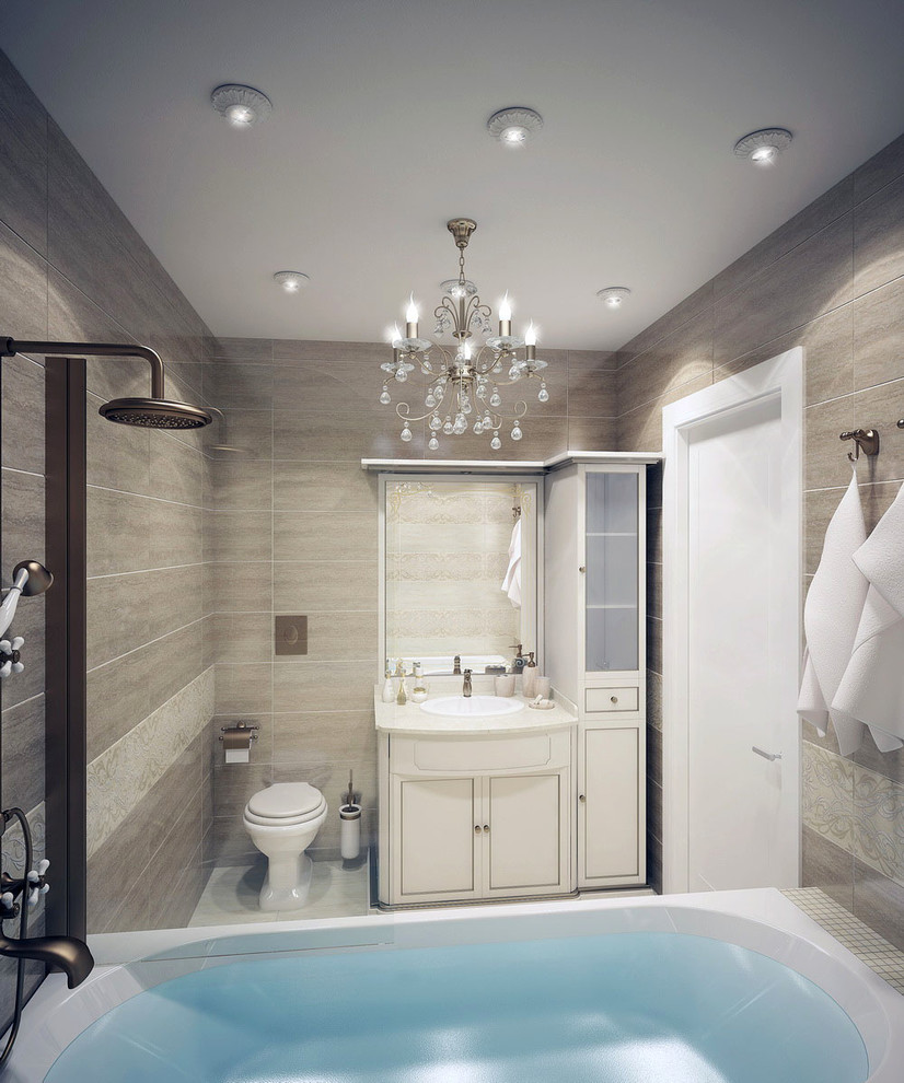 Квартира в Красногорске