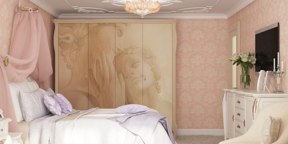 Нежные грёзы