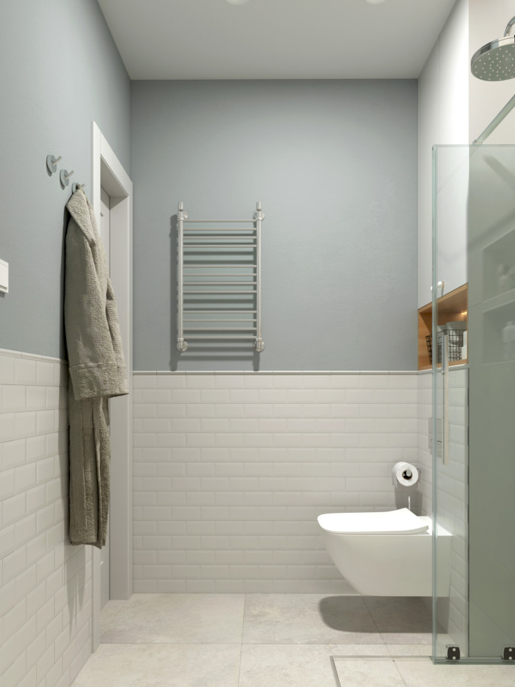 Квартира на Звенигородском шоссе