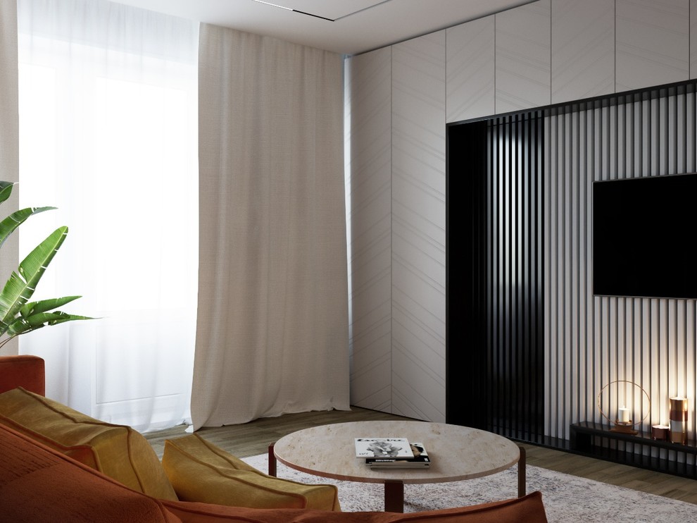 Квартира 53м.кв