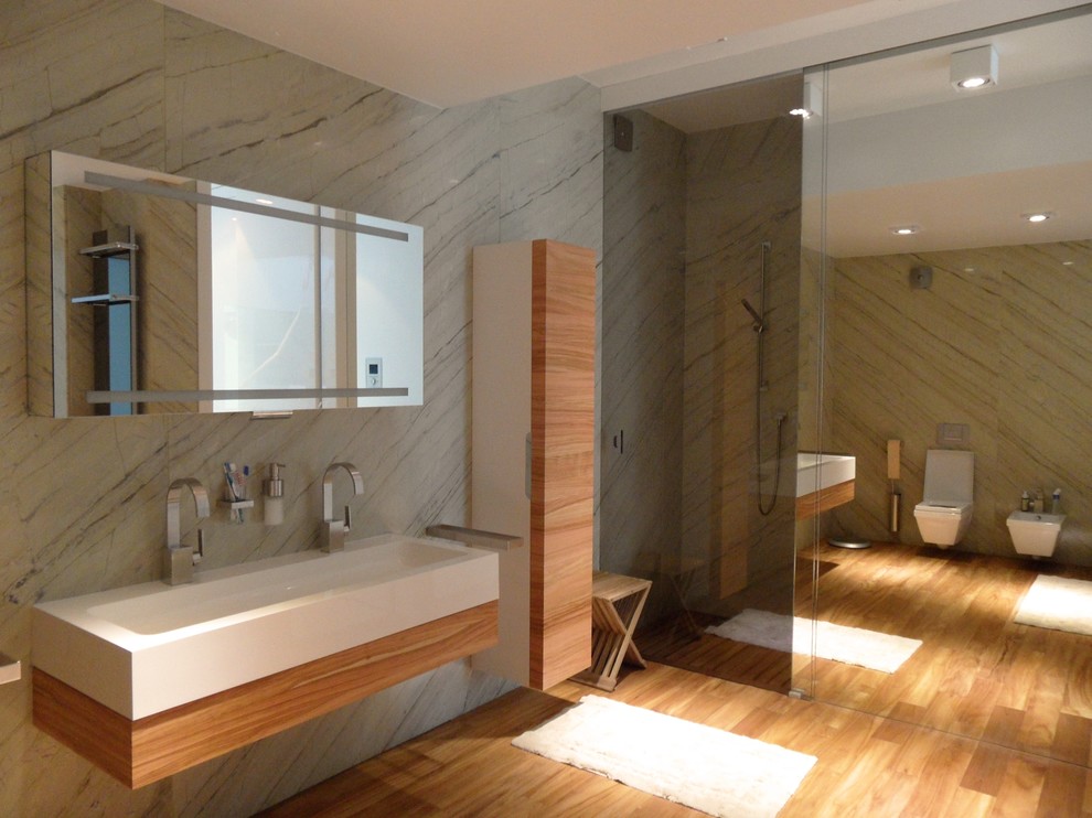 таунхаус "Белый парус"