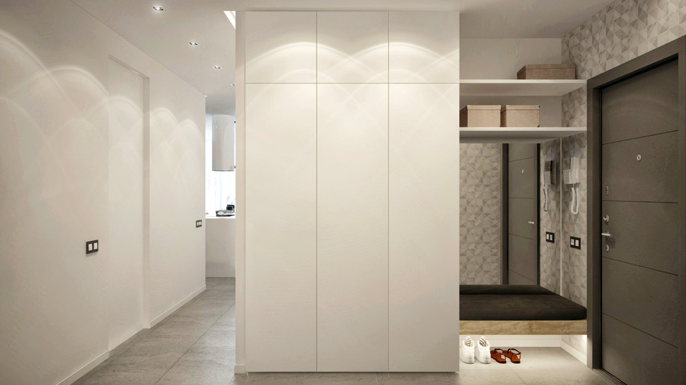 ЖК "Дом на излучине Невы"