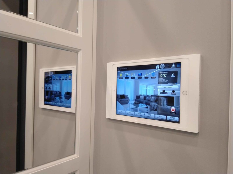 Обложка проекта: Загородный дом 377 м.кв.