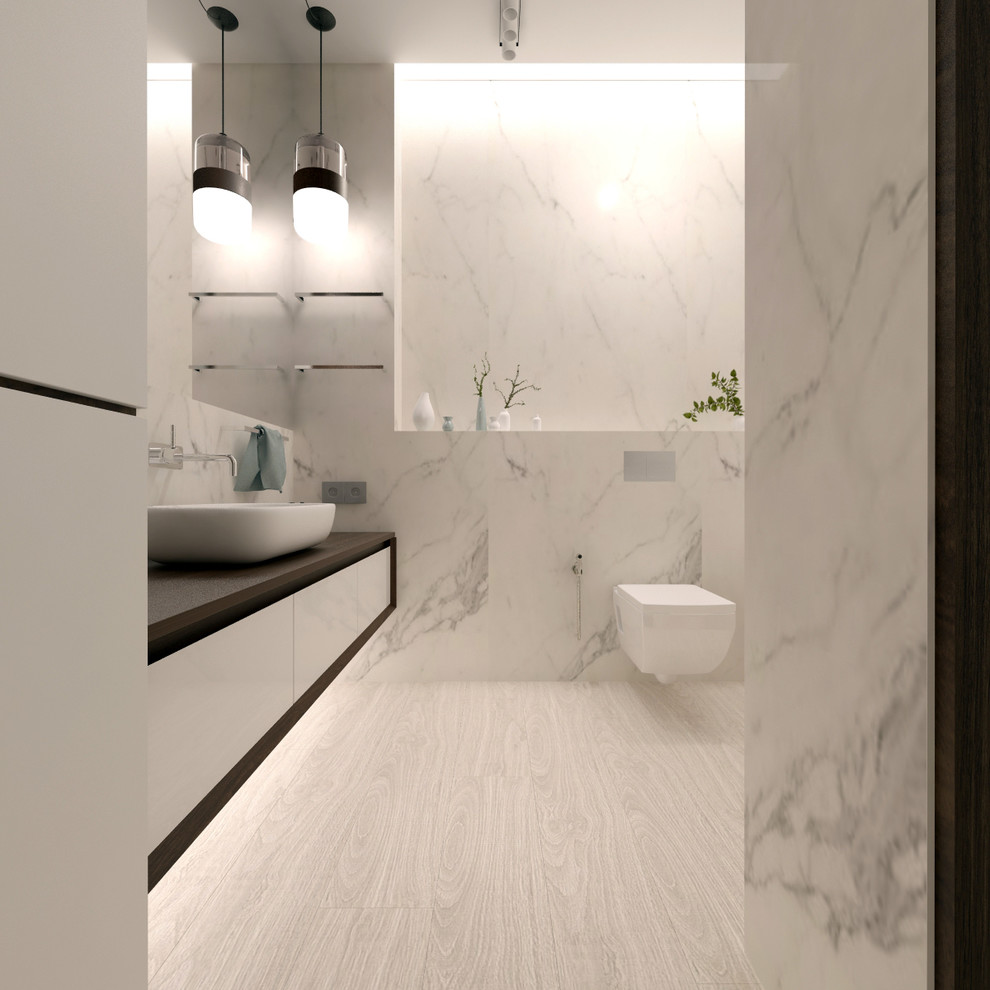 «Квартира в MONTBLANC Residence тихом центре».