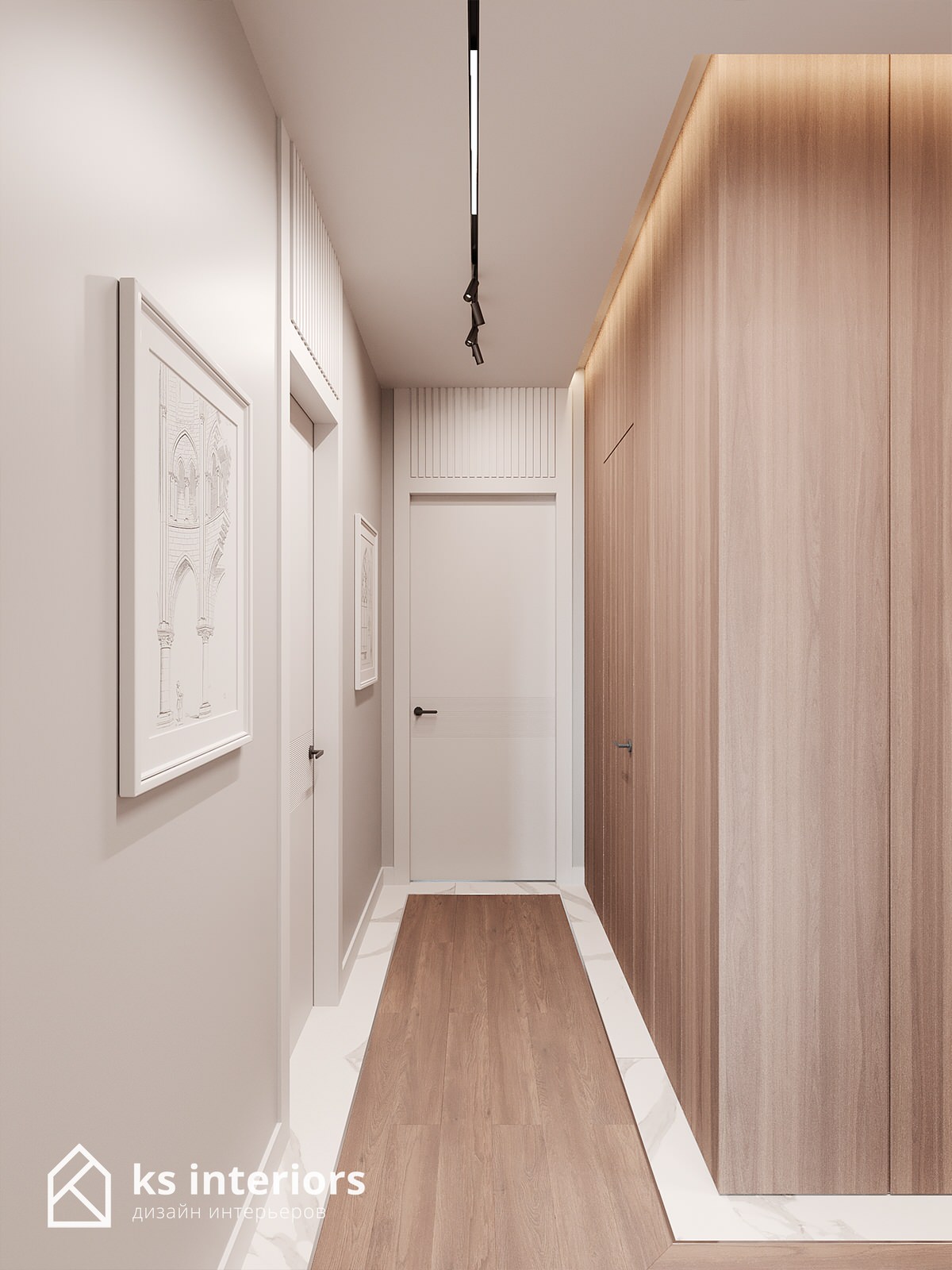 ЖК Фили Сити