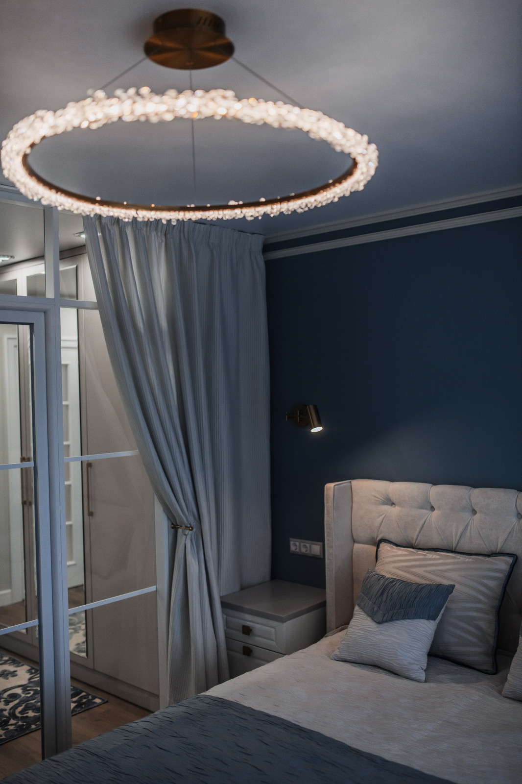 Квартира 117 кв.м.