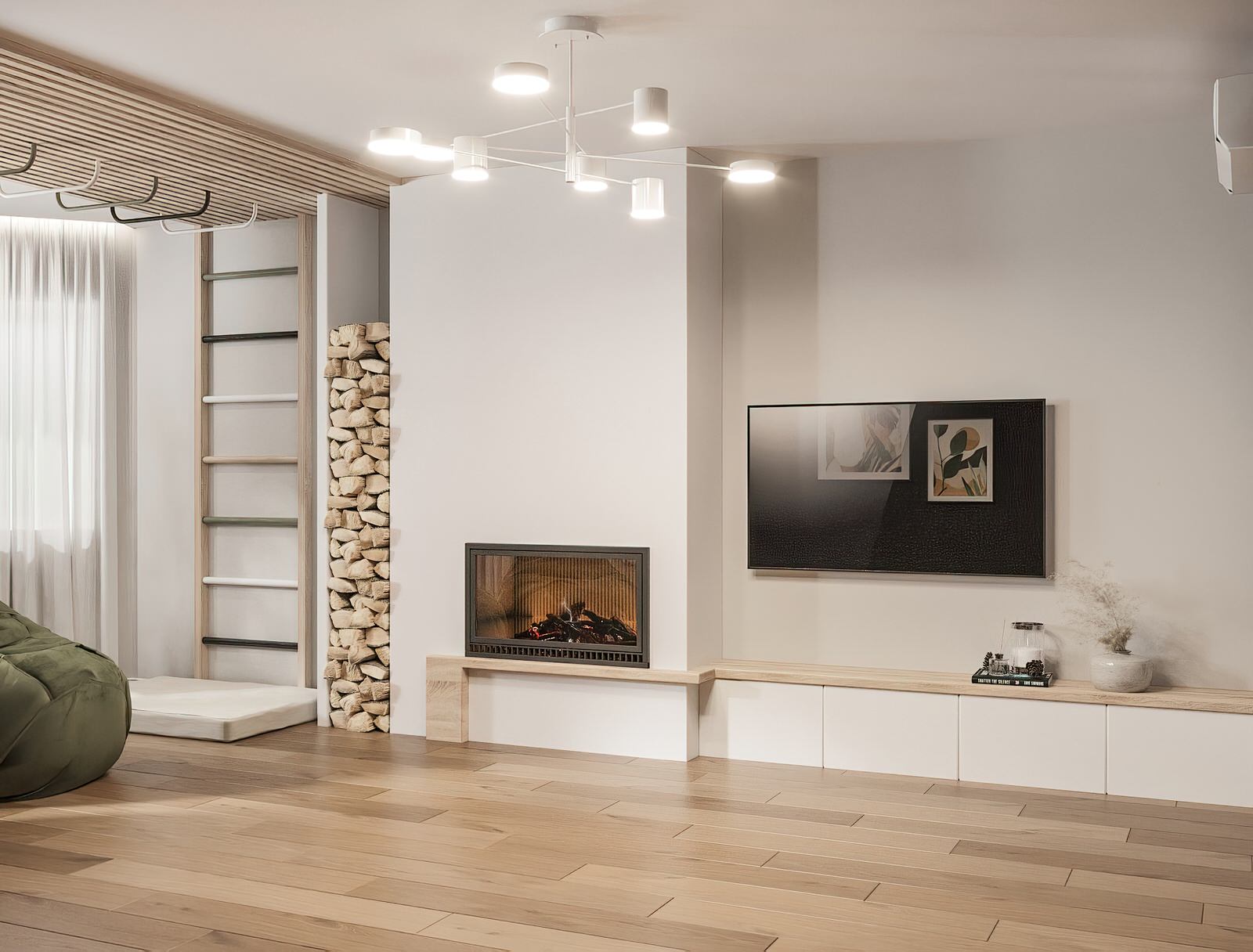 Дизайн-проект дома