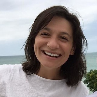 Анна Мамонова