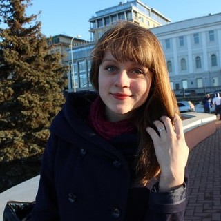 Екатерина Седова