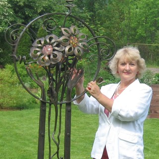 Маргарита Алексеева