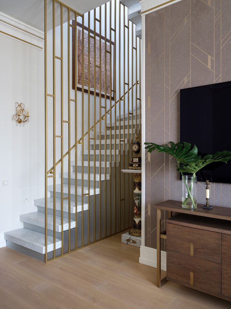 Квартира в ЖК Реномэ