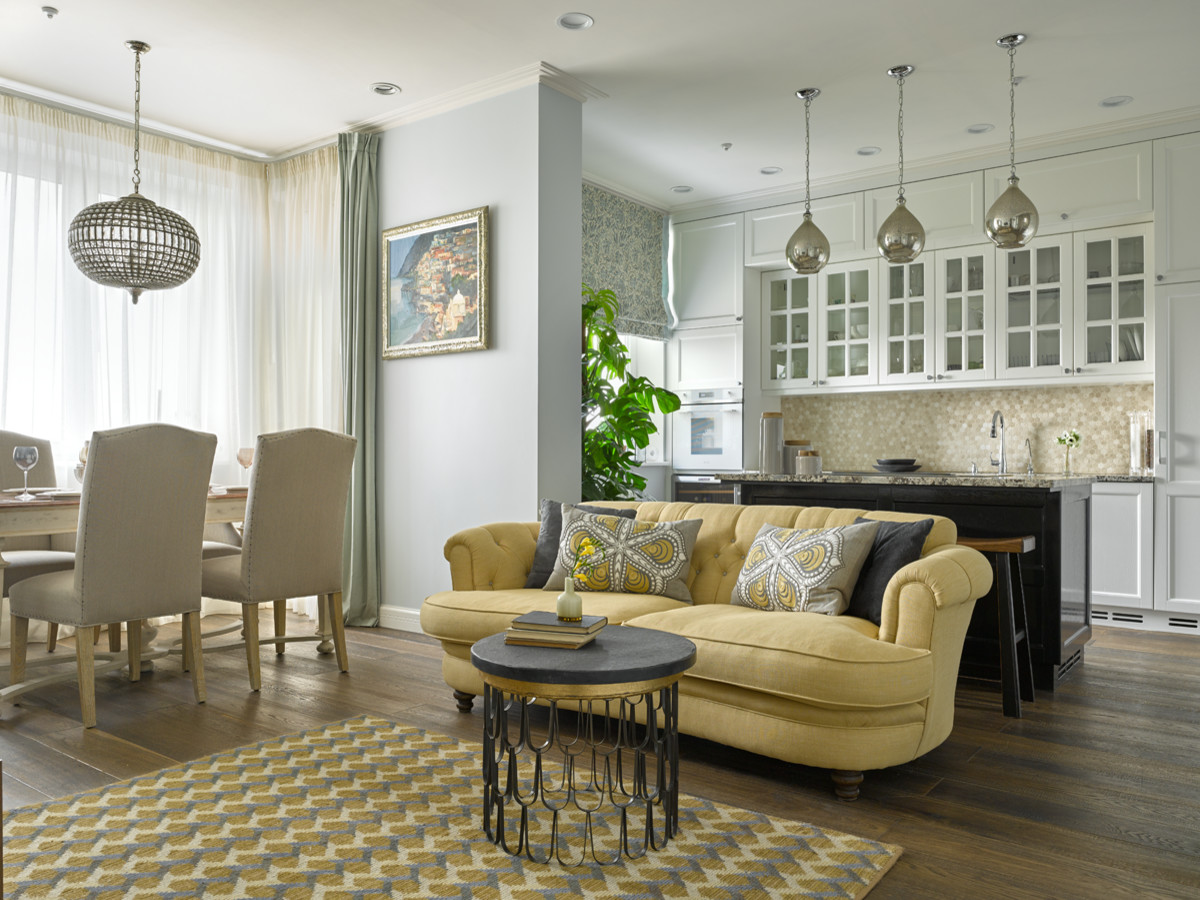 Французские аккорды