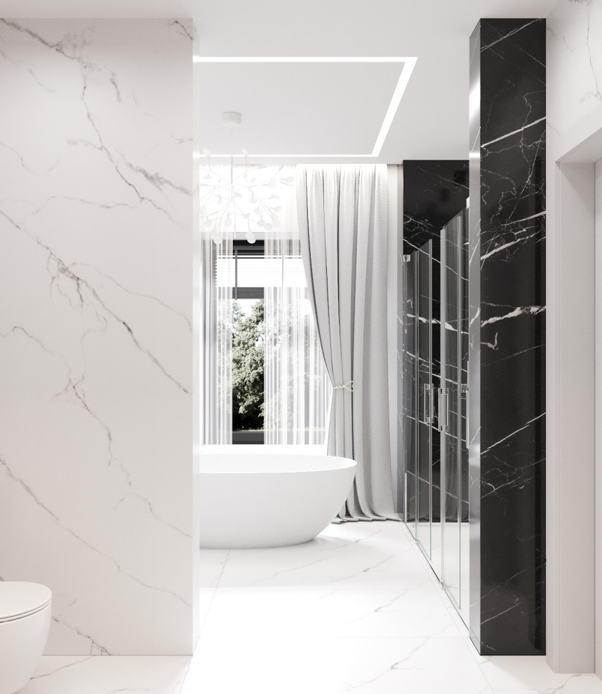 Частный дом в Тюмени