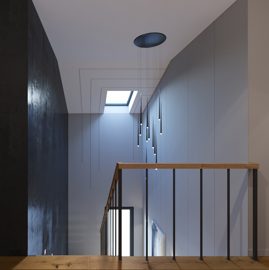 Дом в Эстонии