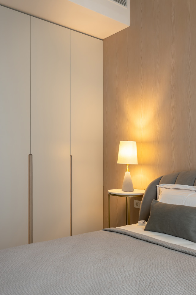 квартира 88 кв.м. в ЖК Нева Тауэрс