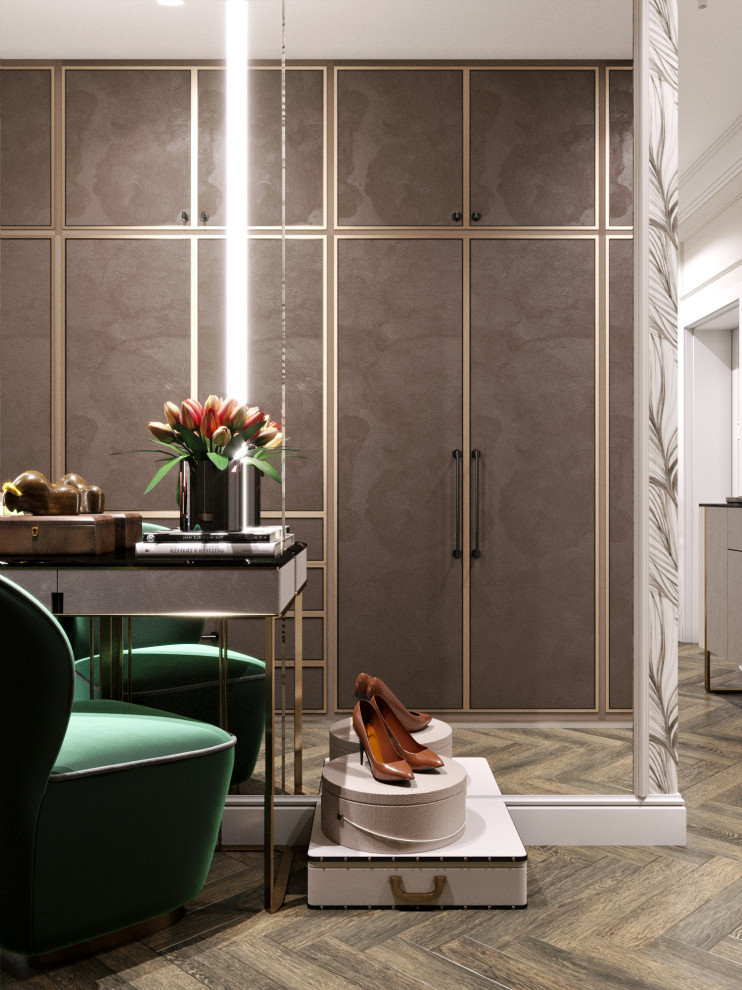 Американская мечта