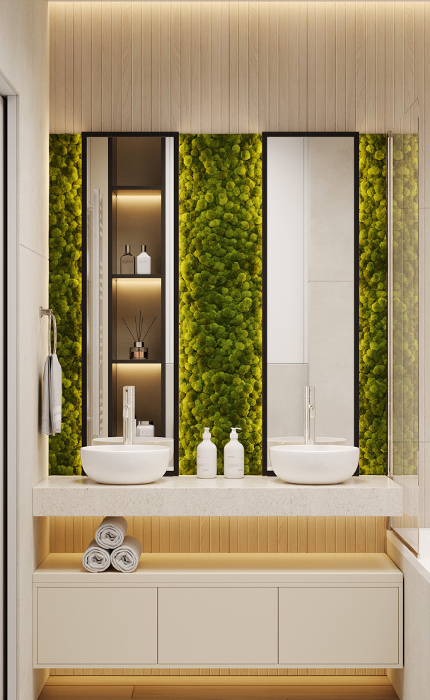 Экологичный минимализм