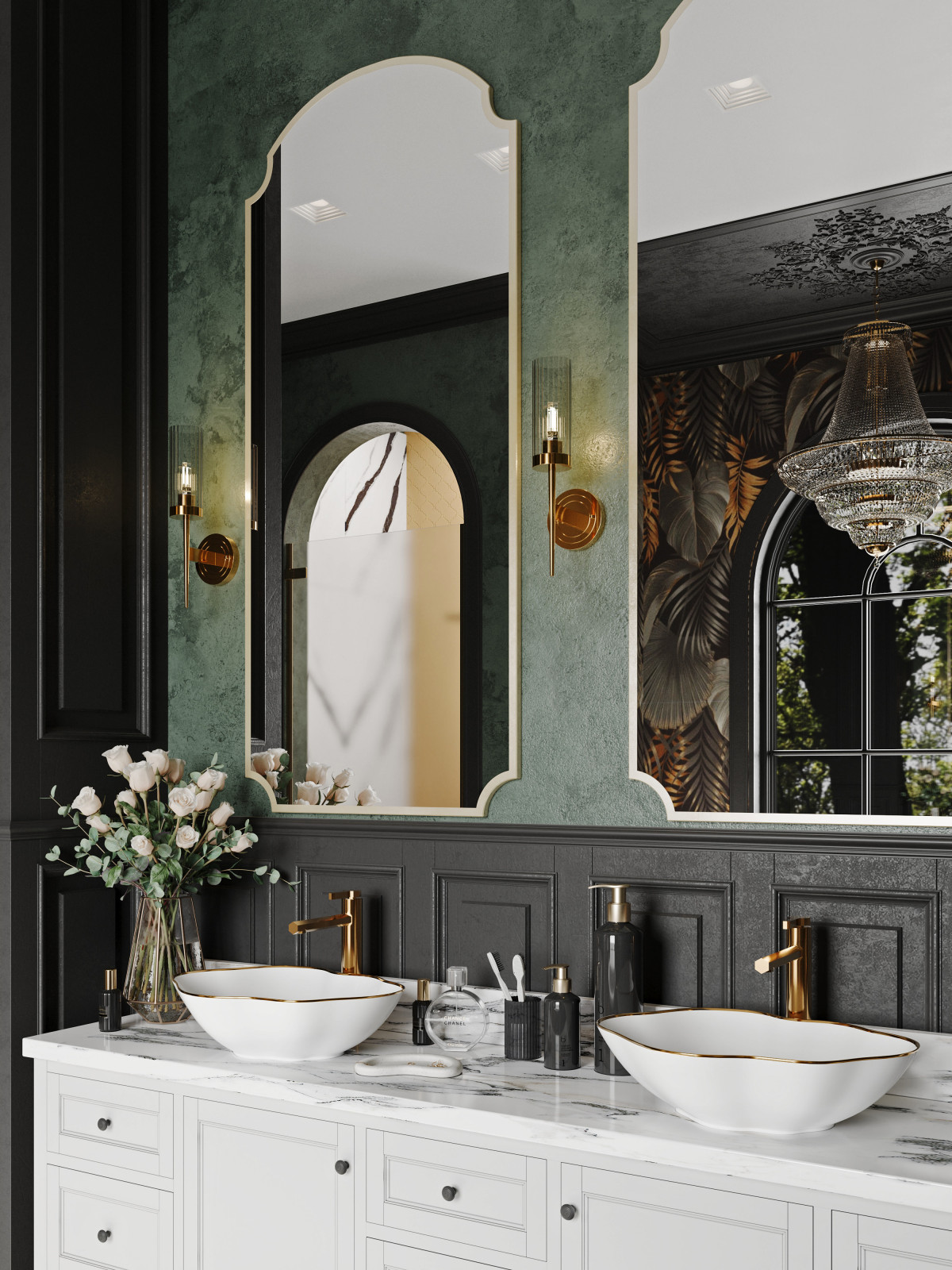 «Тихая роскошь»