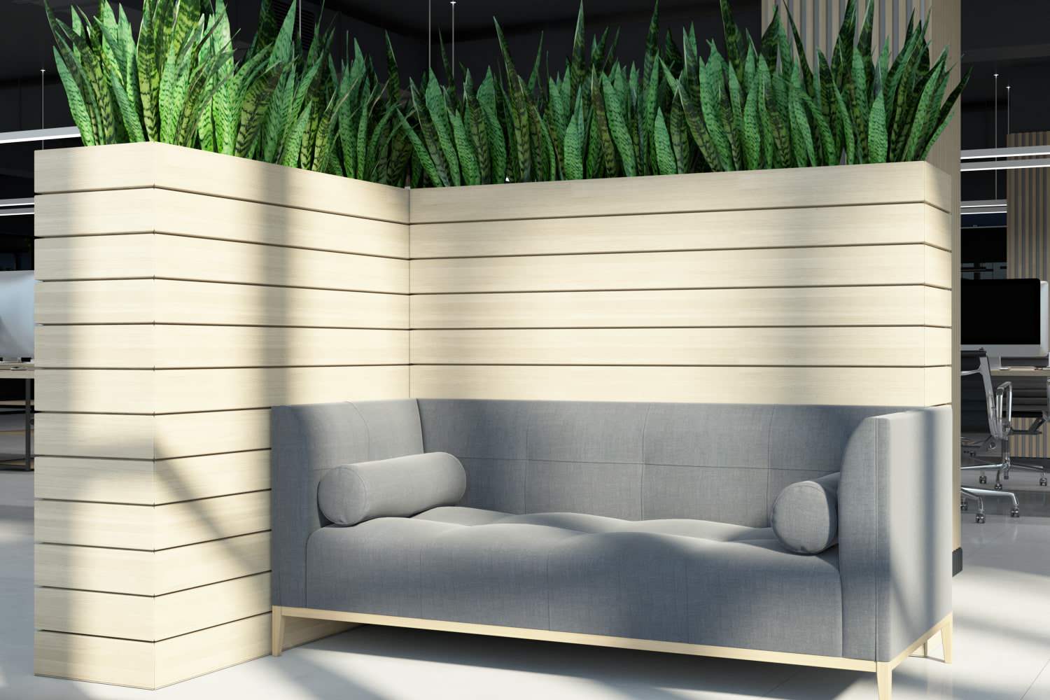 Офис в Бизнес-центре Leader Tower, 400м²