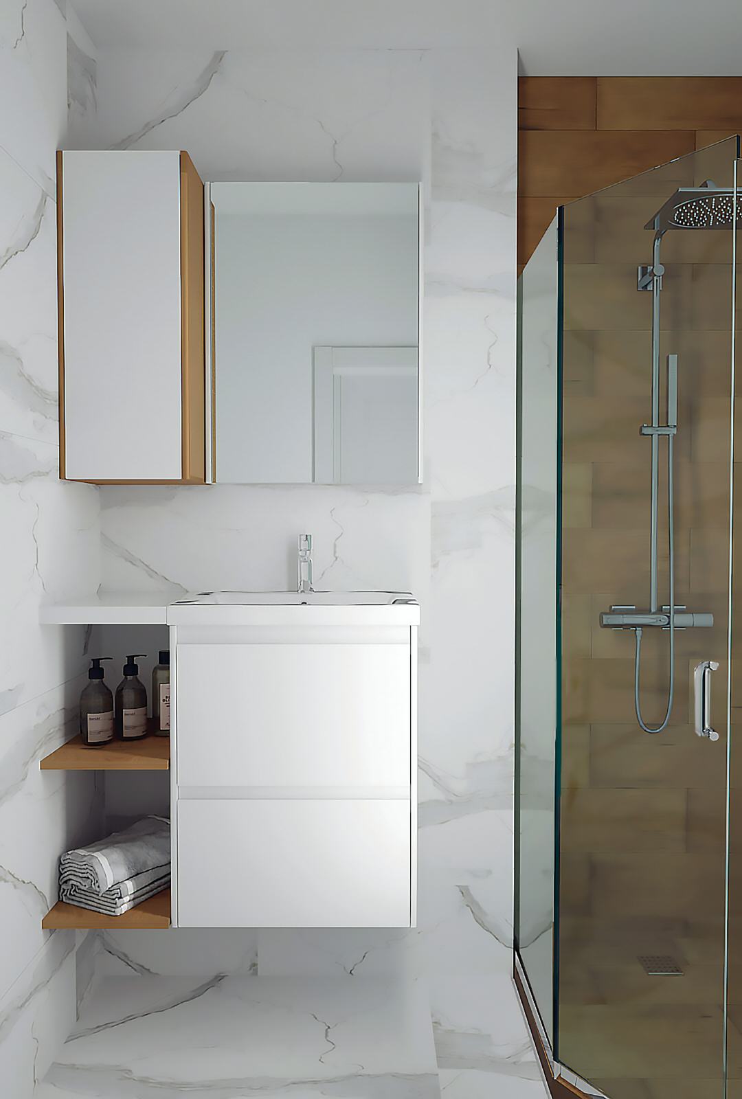 Квартира 67 м2