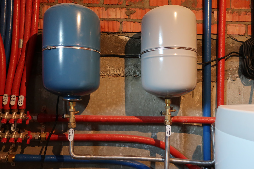 Дом в Можайске