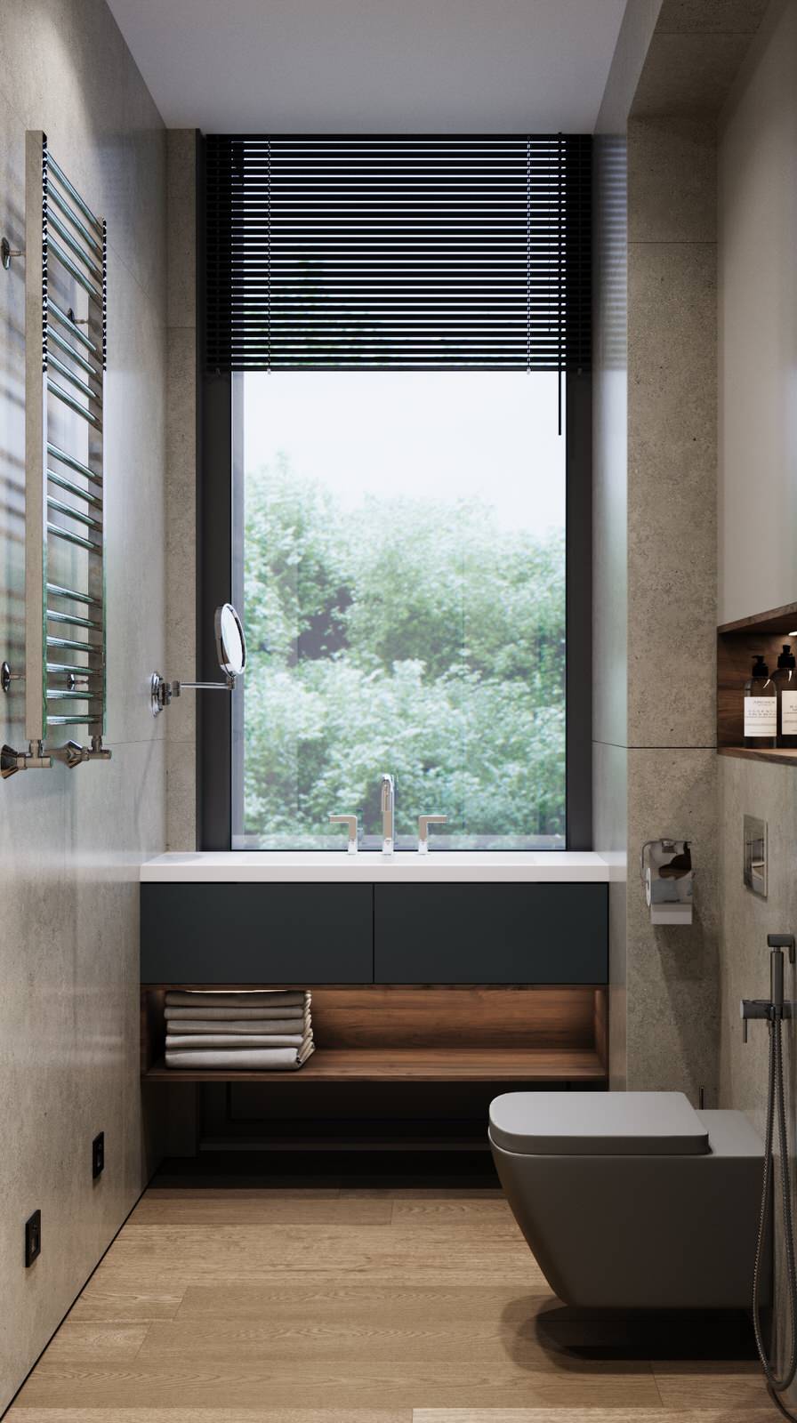 Дом в Крыму 150 м.кв  КП "Паруса Мечты"