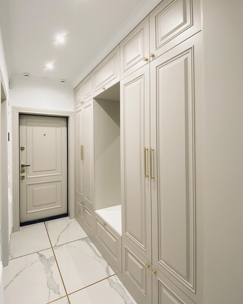 Кухня в стиле классика