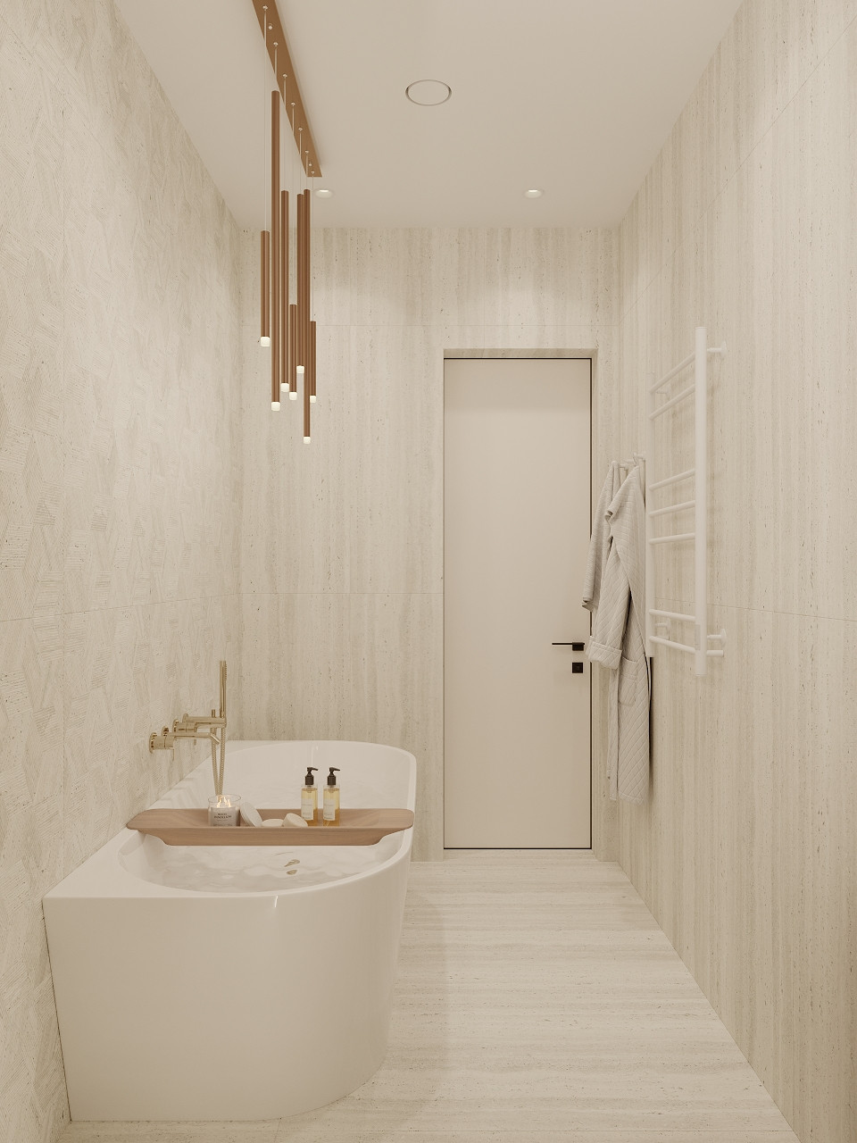 Шикарная квартира на Кирова