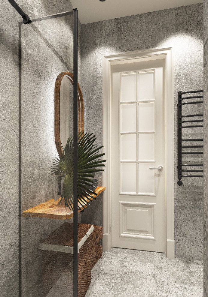 ЖК Береговой. 150м2