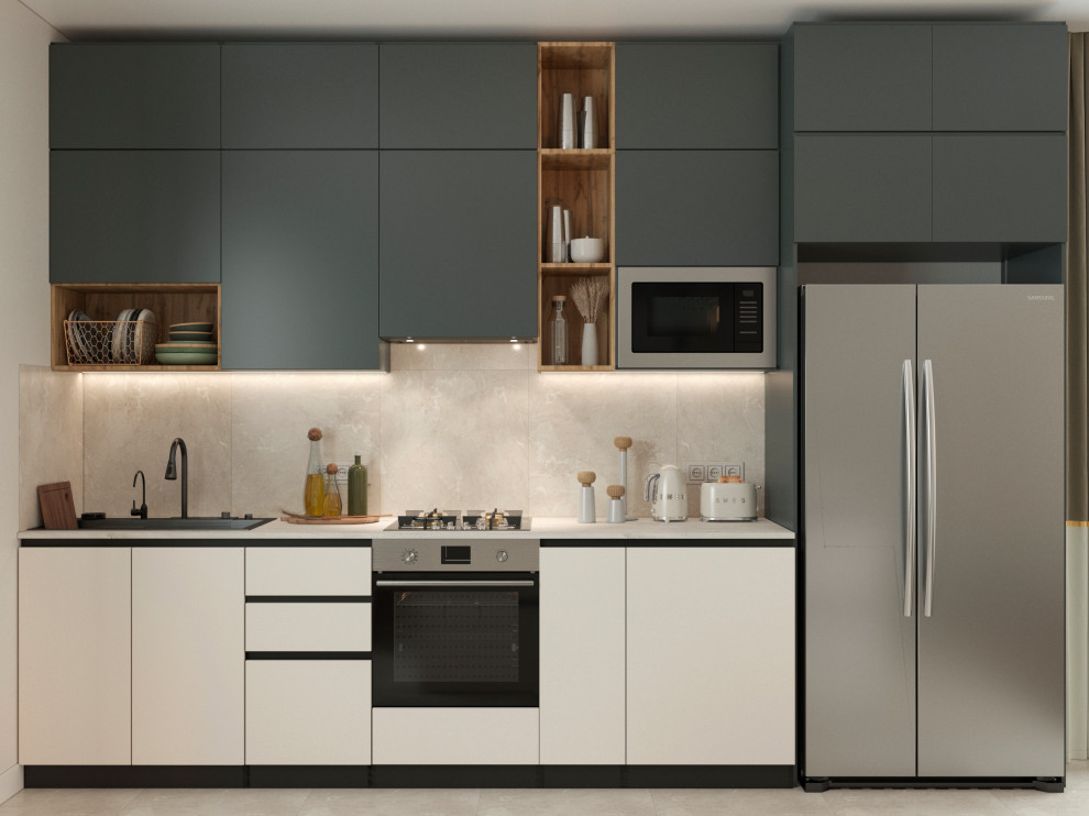 Частный дом в РО . площадь 100 кв.м.