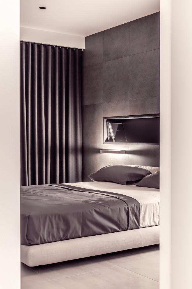 Центральная панорама