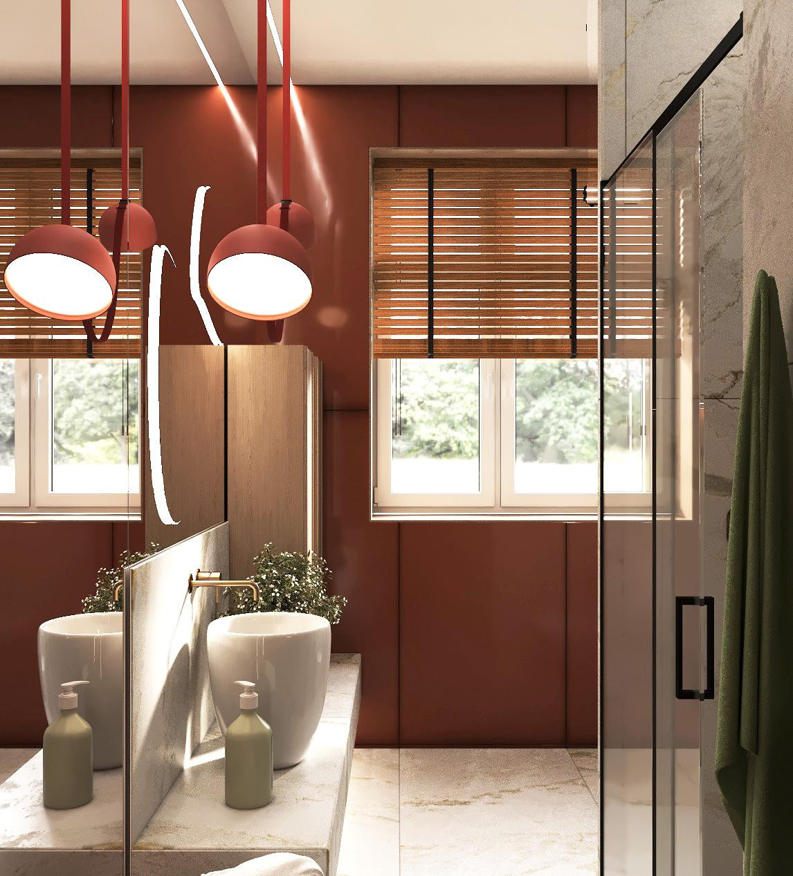 Частный дом г.Череповец