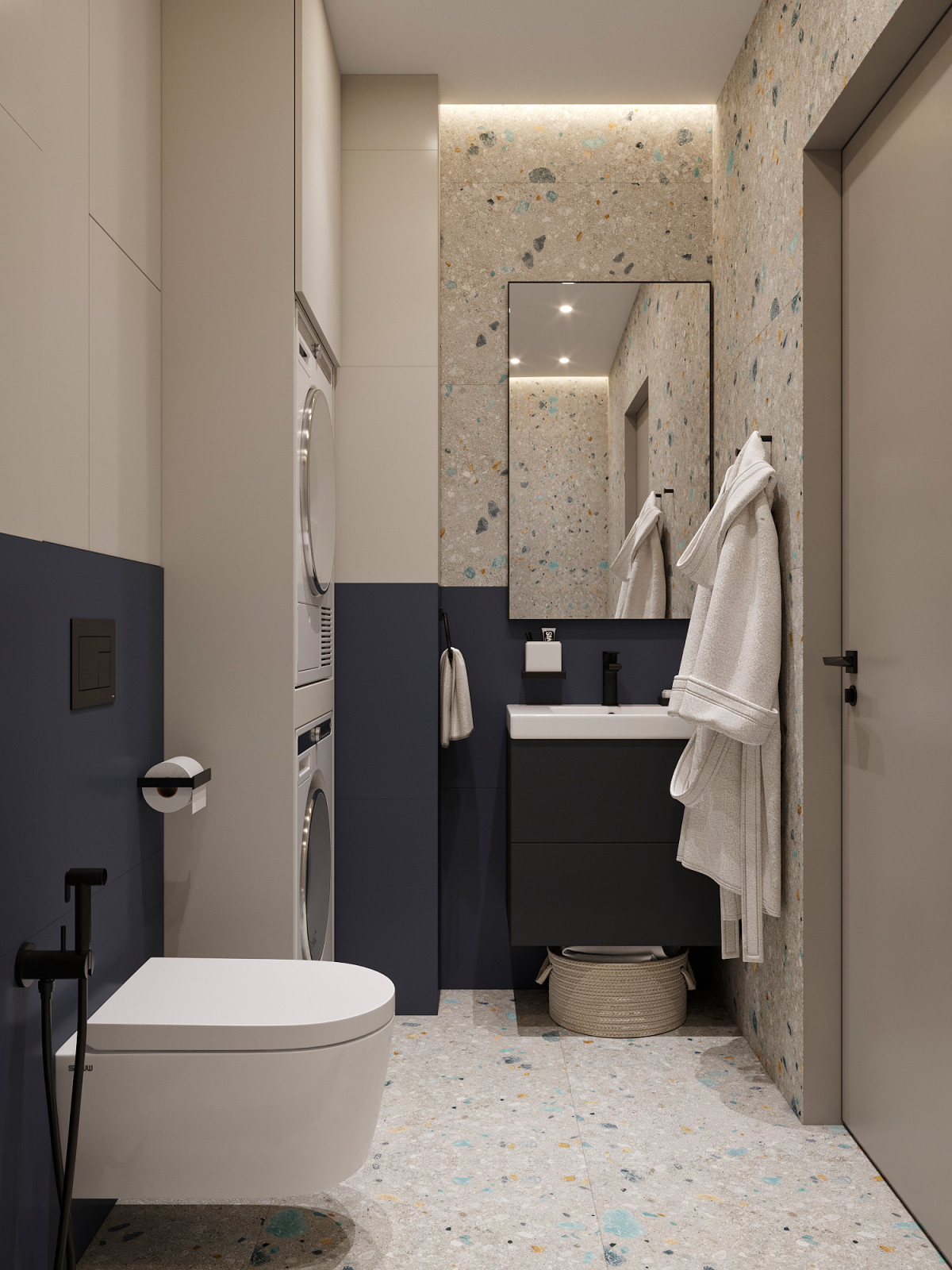 Квартира г.Санкт-Петербург