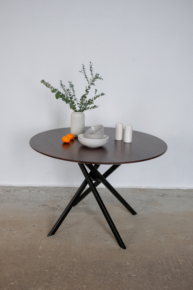 Обложка проекта: Стол Turtle