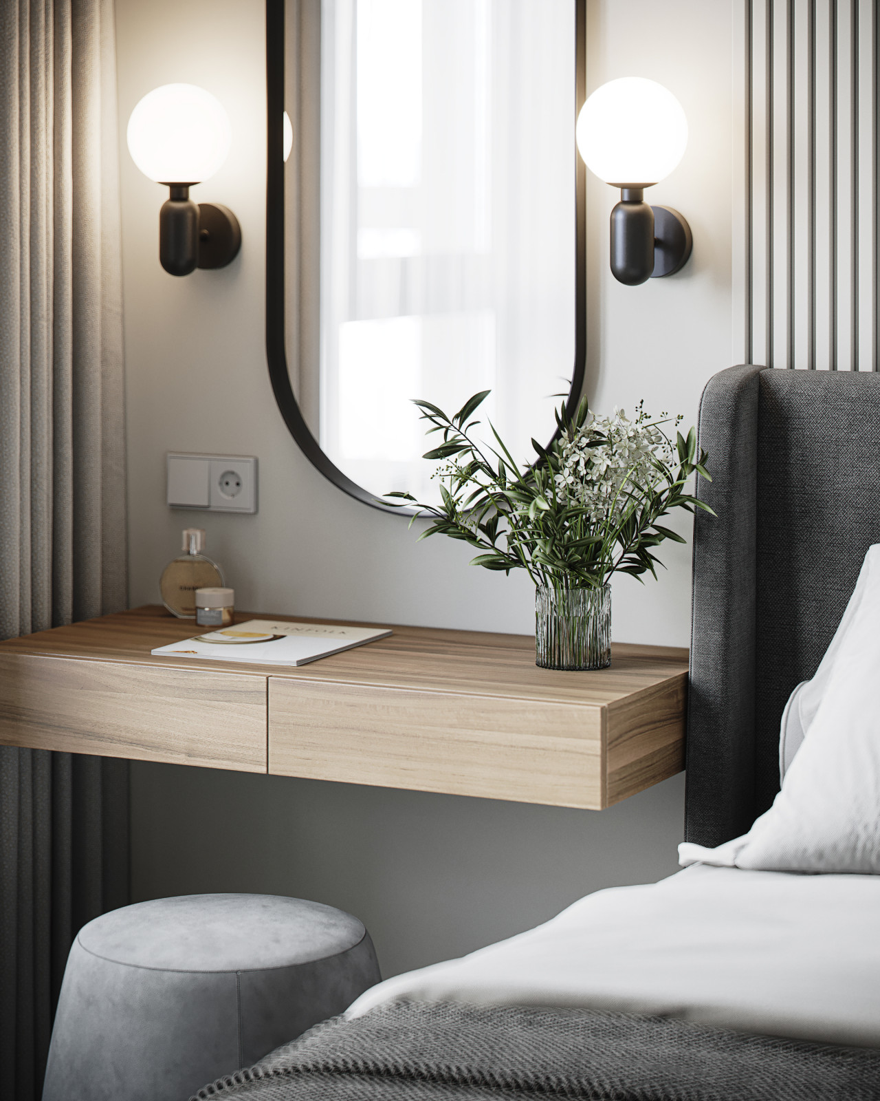 ЖК Династия 76 кв. для Ирины