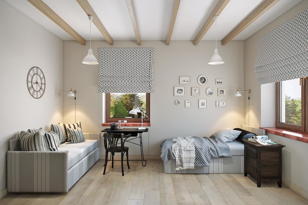 КОМФОРТ ПО-ИТАЛЬЯНСКИ