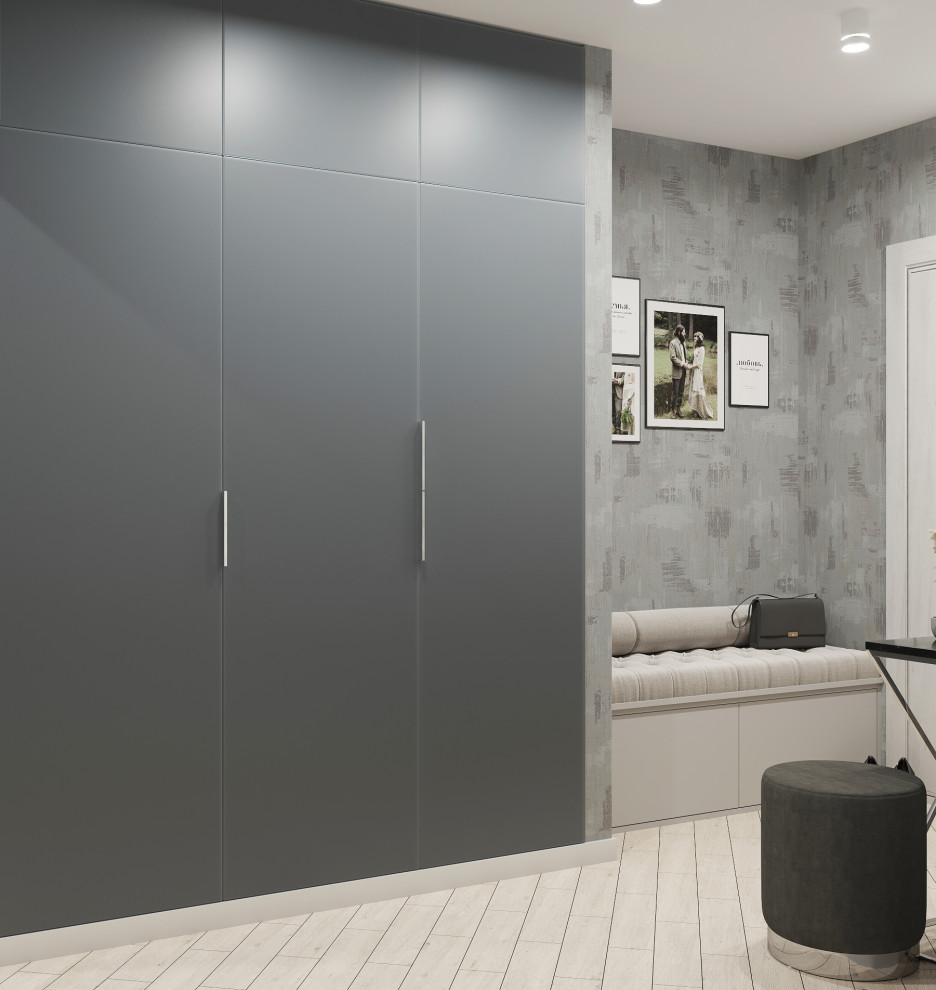 Дальневосточный, Спб 2020