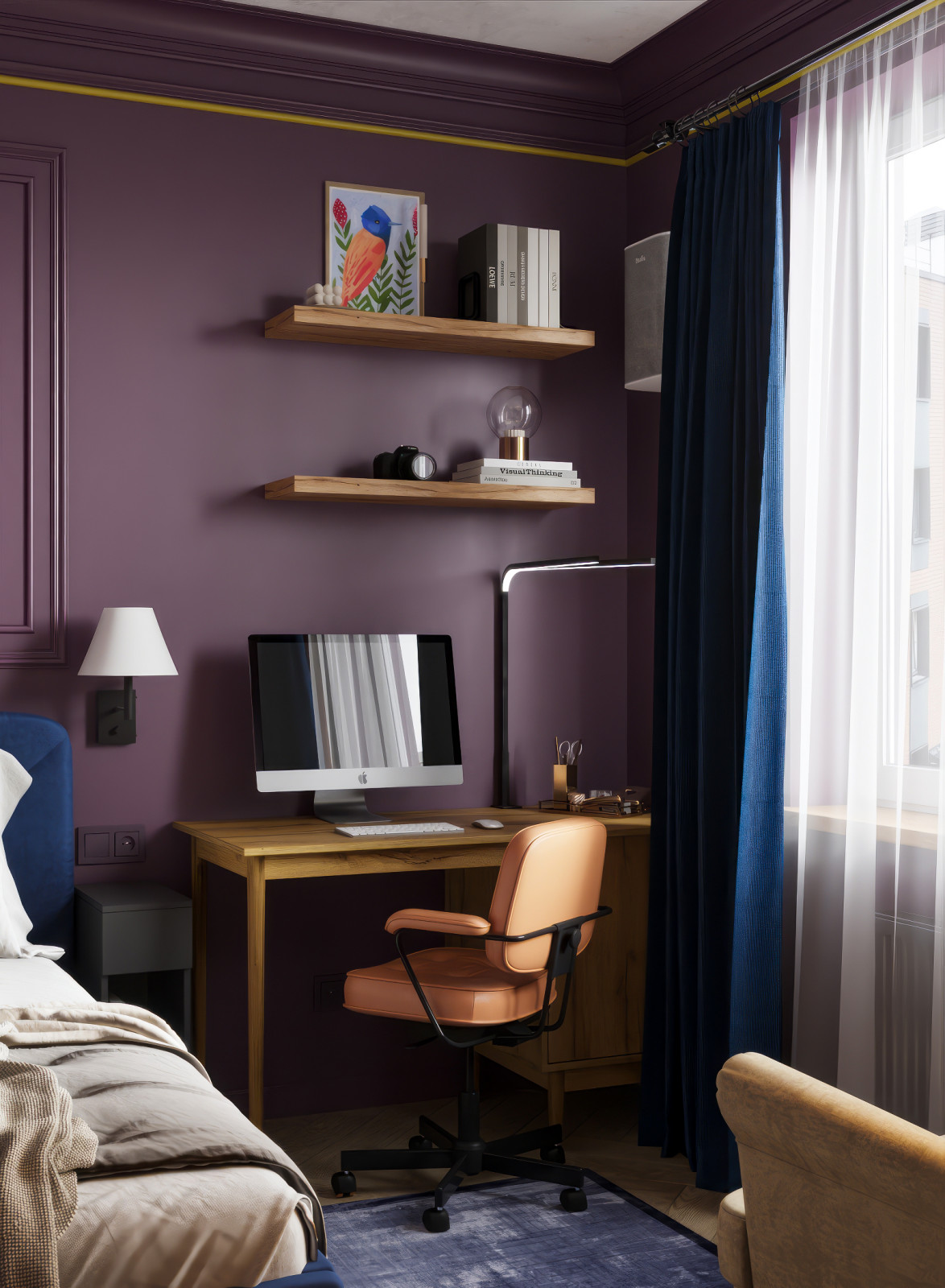 КВАРТИРА в ЖК ТЕРРА