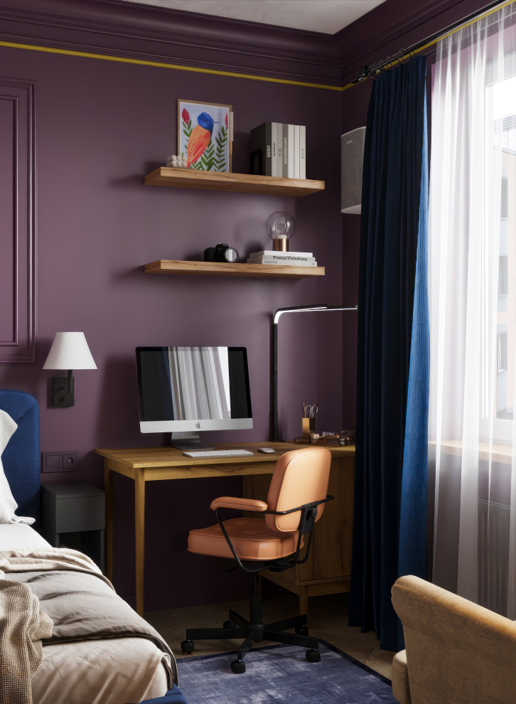 КВАРТИРА в ЖК ТЕРРА