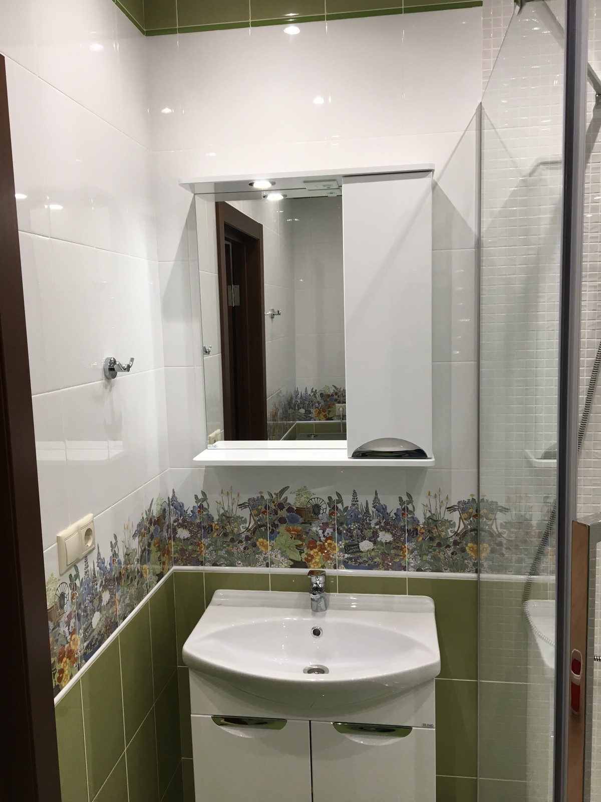 Ремонт и отделка квартир | Арбат, 3-х комнатная квартира