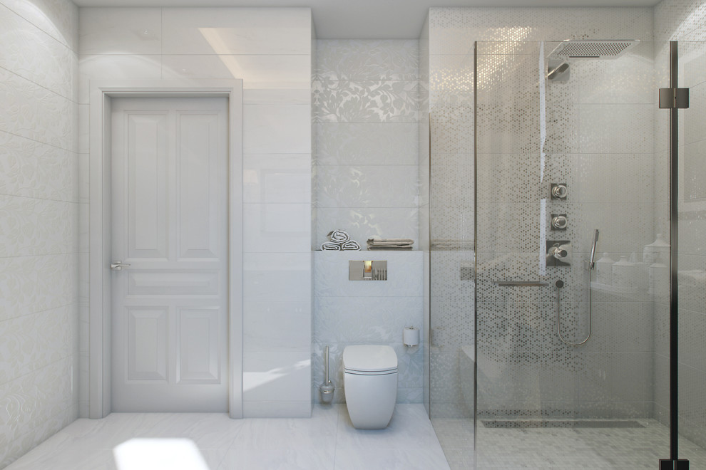 Частный дом, д. Порошкино