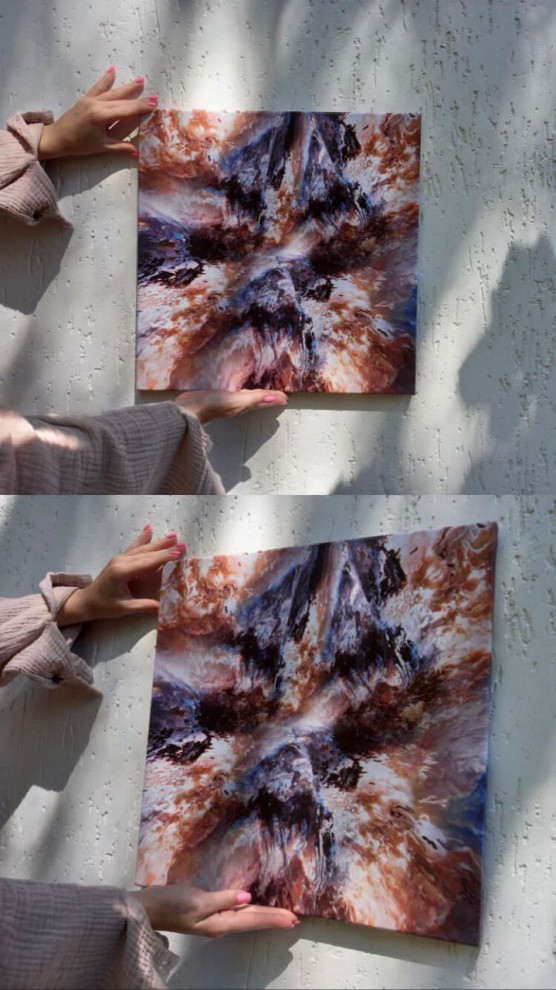 Авторские работы для интерьера