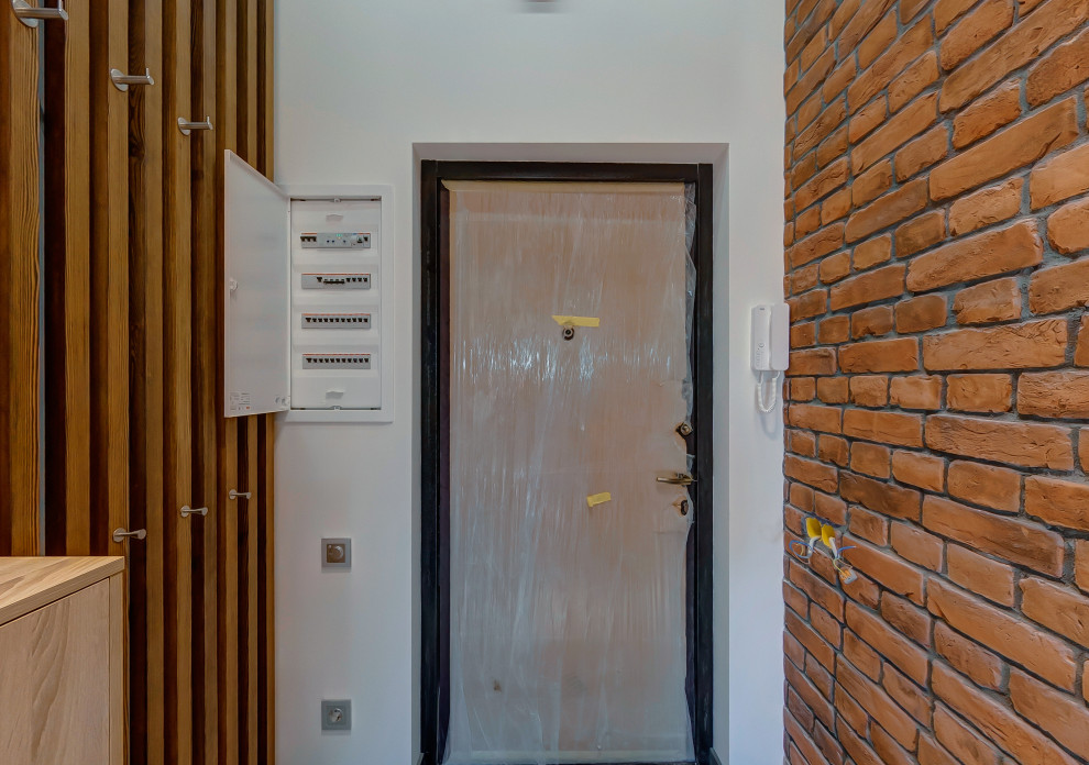 Готовый ремонт ЖК Look