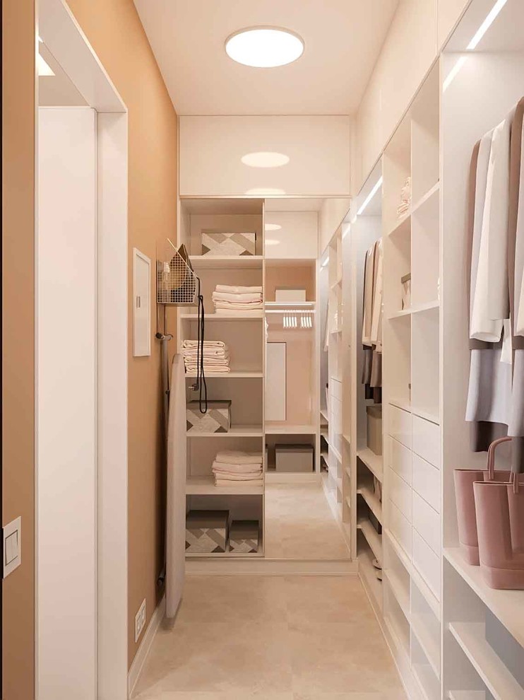 из 2-х комнатной в 3-х комнатную