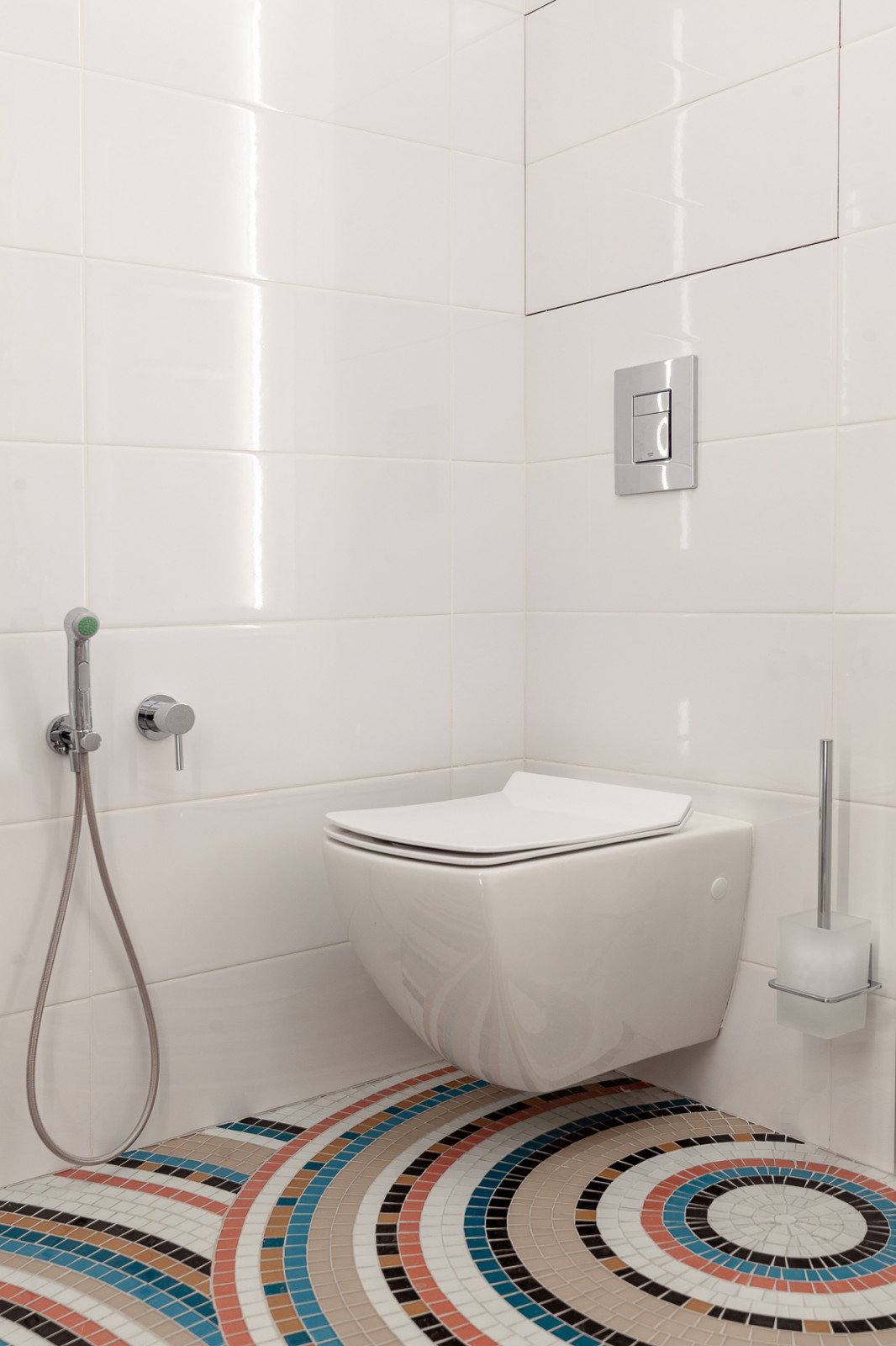 Проект "Графика"