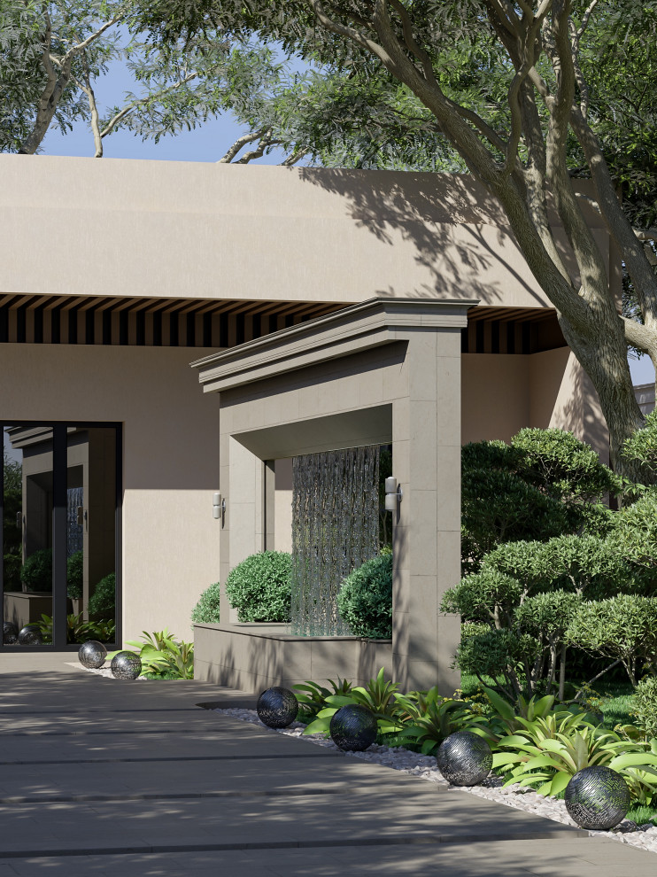 Обложка проекта: Мухаббат