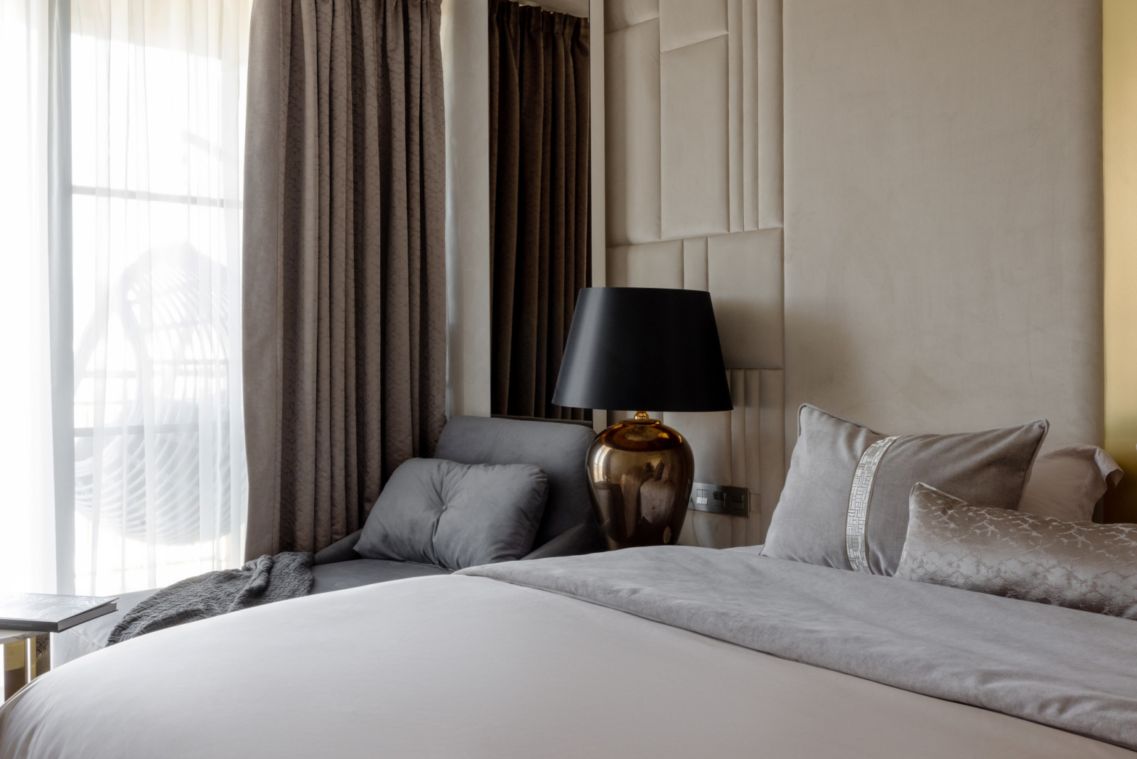 Апартаменты АК Беларусь