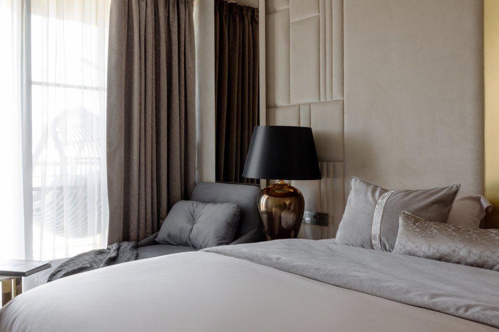 Апартаменты АК Беларусь